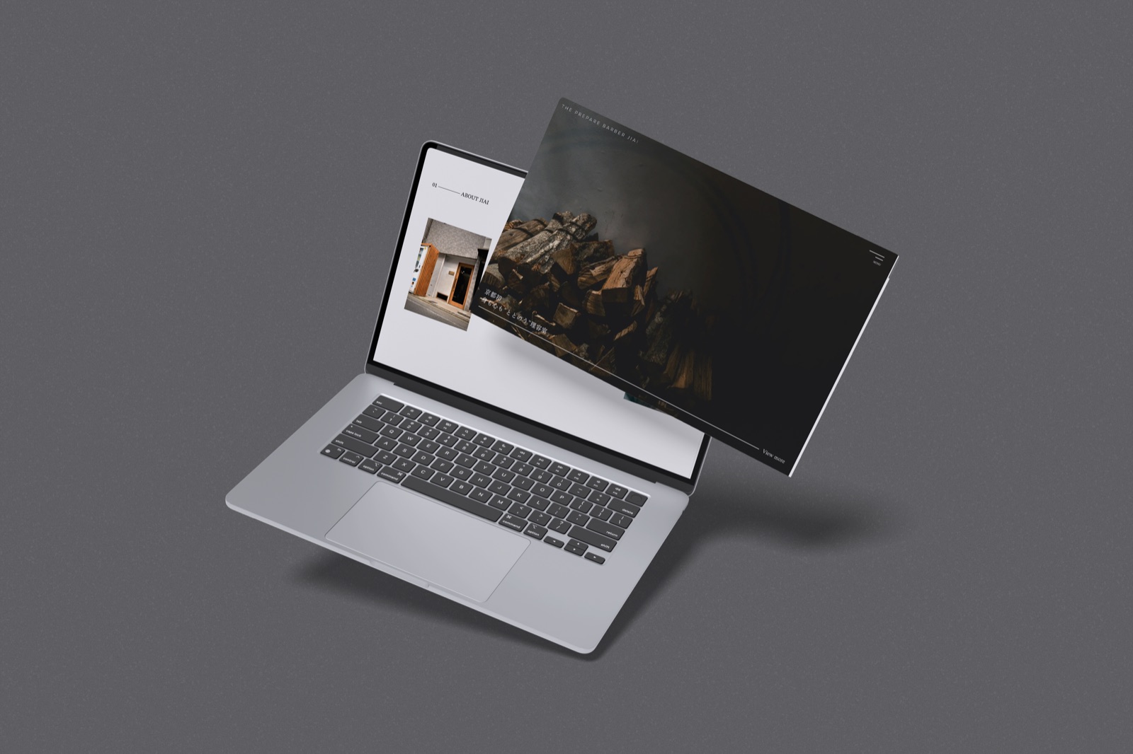 THE PREPARE BARBER JIAI — THE PREPARE BARBER JIAI サービスサイト